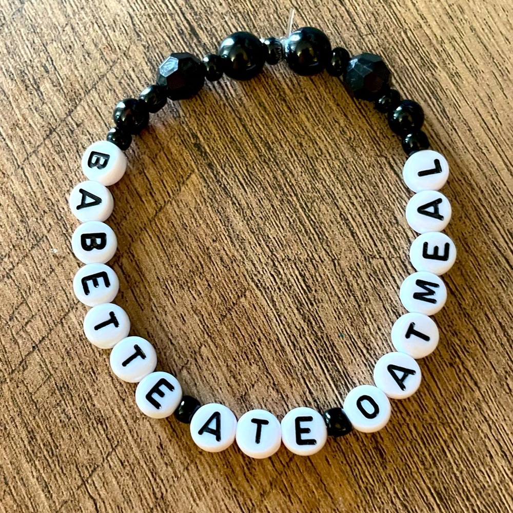Gilmore Girls Bracelet